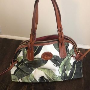 Dooney & Bourke Handbag